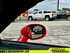 Used 2022 Dodge Challenger SXT RWD at A Motors Sales & Finance near San Antonio, TX