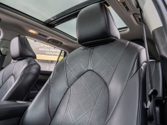 Used 2022  Toyota Highlander Platinum FWD at A Motors Sales & Finance near San Antonio&comma; TX