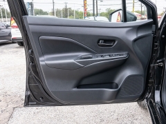 Used 2023  Nissan Versa S CVT at A Motors Sales & Finance near San Antonio, TX