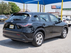 Used 2024  Honda HR-V LX AWD CVT at A Motors Sales & Finance near San Antonio&comma; TX