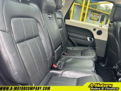 Used 2021 Land Rover Range Rover Sport Turbo i6 MHEV HSE Silver Edition at A Motors Sales & Finance near San Antonio, TX