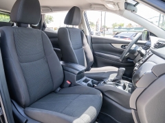 Used 2020  Nissan Rogue Sport 4d SUV FWD S at A Motors Sales & Finance near San Antonio&comma; TX