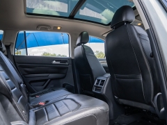 Used 2018  Volkswagen Atlas 3&period;6L V6 SEL Premium 4MOTION at A Motors Sales & Finance near San Antonio&comma; TX