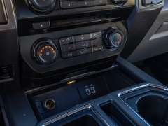 Used 2016  Ford F-150 2WD SuperCrew XLT 5 1/2 at A Motors Sales & Finance near San Antonio, TX