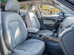 Used 2014 Audi Q5 4d SUV 2.0T Premium+ at A Motors Sales & Finance near San Antonio, TX
