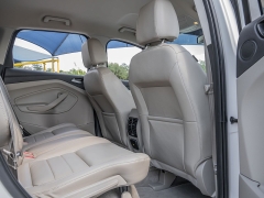 Used 2016 Ford Escape 4d SUV FWD Titanium at A Motors Sales & Finance near San Antonio, TX