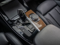 Used 2018  BMW X3 xDrive30i Sports Activity Vehicle at A Motors Sales & Finance near San Antonio, TX