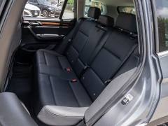 Used 2017  BMW X3 xDrive28i Sports Activity Vehicle at A Motors Sales & Finance near San Antonio&comma; TX