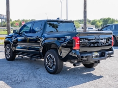Used 2025  Toyota Tacoma 2WD TRD Sport Double Cab 5ft Bed AT at A Motors Sales & Finance near San Antonio&comma; TX