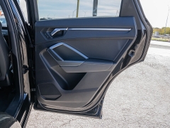 Used 2021  Audi Q3 S line Premium 45 TFSI quattro at A Motors Sales & Finance near San Antonio&comma; TX