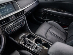 Used 2019  Kia Optima 4d Sedan EX at A Motors Sales & Finance near San Antonio&comma; TX