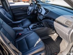 Used 2019  Honda Passport 4d SUV AWD Elite at A Motors Sales & Finance near San Antonio, TX