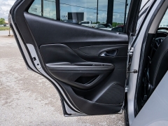 Used 2018  Buick Encore 4d SUV FWD Preferred at A Motors Sales & Finance near San Antonio&comma; TX