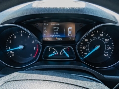 Used 2018  Ford Escape 4d SUV FWD SE at A Motors Sales & Finance near San Antonio, TX