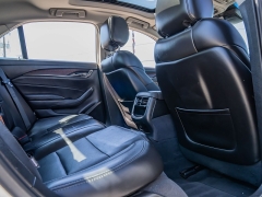 Used 2018  Cadillac CTS 4d Sedan RWD 2&period;0L Turbo Luxury at A Motors Sales & Finance near San Antonio&comma; TX