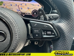 Used 2019 Audi RS5 2d Sportback 2.9T Quattro at A Motors Sales & Finance near San Antonio, TX