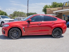 Used 2017  BMW X6 M Sports Activity Coupe at A Motors Sales & Finance near San Antonio&comma; TX