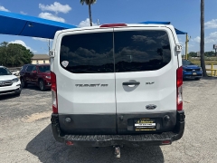 Used 2016 Ford Transit 350 Passenger Wagon Low Roof Wagon XLT w/Right Sliding Door at A Motors Sales & Finance near San Antonio, TX