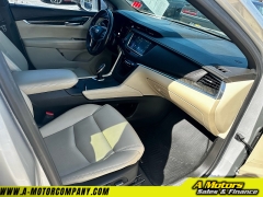 Used 2019 Cadillac XT5 4d SUV FWD at A Motors Sales & Finance near San Antonio, TX