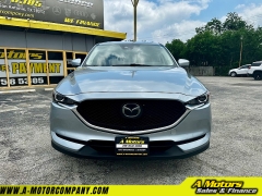 Used 2018 Mazda CX-5 4d SUV AWD Touring at A Motors Sales & Finance near San Antonio, TX