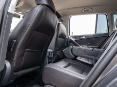Used 2016  Volkswagen Tiguan 4d SUV S 4Motion at A Motors Sales & Finance near San Antonio&comma; TX