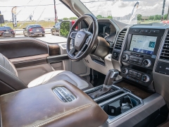 Used 2019  Ford F-150 2WD SuperCrew Limited at A Motors Sales & Finance near San Antonio&comma; TX