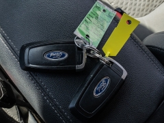 Used 2020  Ford Escape 4d SUV FWD SE at A Motors Sales & Finance near San Antonio&comma; TX