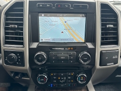 Used 2018 Ford Super Duty F-250 4WD Crew Cab Lariat at A Motors Sales & Finance near San Antonio, TX