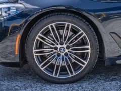 Used 2019  BMW 5 Series 540i Sedan at A Motors Sales & Finance near San Antonio&comma; TX