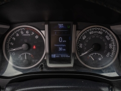 Used 2020  Toyota Tacoma 2WD Double Cab SR5 at A Motors Sales & Finance near San Antonio&comma; TX