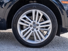 Used 2018 Audi Q5 4d SUV Quattro Premium Plus at A Motors Sales & Finance near San Antonio, TX