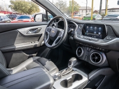 Used 2021  Chevrolet Blazer FWD 4dr LT w&sol;3LT at A Motors Sales & Finance near San Antonio&comma; TX