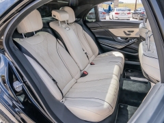 Used 2019  Mercedes-Benz S-Class 4d Sedan S560 at A Motors Sales & Finance near San Antonio&comma; TX