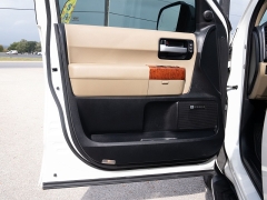 Used 2020  Toyota Sequoia 4d SUV 4WD Platinum at A Motors Sales & Finance near San Antonio, TX