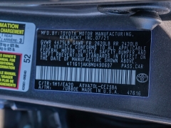 Used 2021  Toyota Camry SE Auto at A Motors Sales & Finance near San Antonio&comma; TX