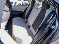 Used 2021  Toyota Corolla LE CVT at A Motors Sales & Finance near San Antonio, TX