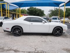 Used 2015  Dodge Challenger 2d Coupe SXT Plus at A Motors Sales & Finance near San Antonio&comma; TX