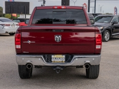Used 2017  Ram 1500 2WD Crew Cab Lone Star Silver at A Motors Sales & Finance near San Antonio, TX