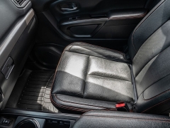 Used 2020  Nissan Titan 4x4 Crew Cab PRO-4X at A Motors Sales & Finance near San Antonio&comma; TX