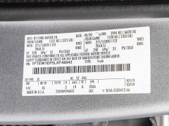 Used 2020  Ford F-150 4WD SuperCrew XL 5 1/2 at A Motors Sales & Finance near San Antonio, TX