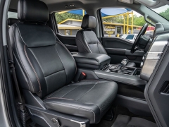 Used 2021  Ford F-150 4WD LARIAT SuperCrew 5&period;5' Box Hybrid at A Motors Sales & Finance near San Antonio&comma; TX