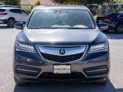 Used 2014  Acura MDX 4d SUV FWD Tech at A Motors Sales & Finance near San Antonio, TX