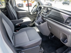 Used 2021  Ford Transit Passenger Wagon T-350 148" Low Roof XLT RWD at A Motors Sales & Finance near San Antonio&comma; TX