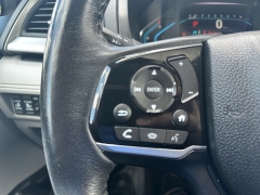 Used 2018 Honda Odyssey 4d Wagon EX-L at A Motors Sales & Finance near San Antonio, TX