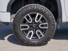 Used 2021  GMC Sierra 1500 4WD Crew Cab 147" AT4 at A Motors Sales & Finance near San Antonio&comma; TX