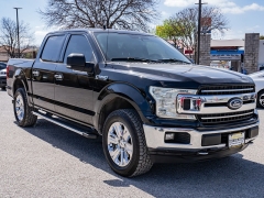 Used 2019  Ford F-150 4WD SuperCrew XLT 5 1&sol;2 at A Motors Sales & Finance near San Antonio&comma; TX