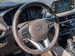 Used 2020 Hyundai Santa Fe 4d SUV FWD SEL 2.0T at A Motors Sales & Finance near San Antonio, TX