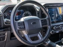 Used 2021  Ford F-150 4WD XLT SuperCrew 5&period;5' Box at A Motors Sales & Finance near San Antonio&comma; TX