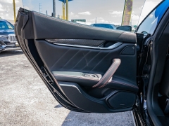 Used 2020 Maserati Ghibli 4d Sedan RWD GranSport at A Motors Sales & Finance near San Antonio, TX
