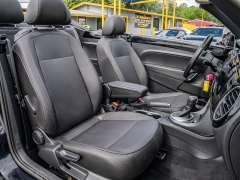 Used 2019  Volkswagen Beetle 2d Convertible 2&period;0T S at A Motors Sales & Finance near San Antonio&comma; TX